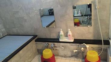 バスルーム / 10