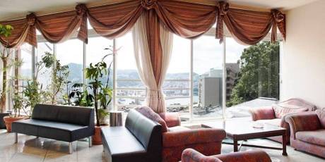 長崎スカイホテル