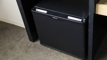 客室の設備とサービス / 33