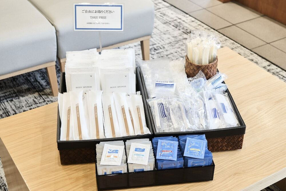 施設内の設備