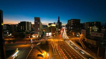 施設からの眺望 / 8