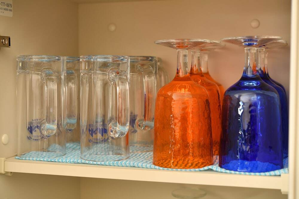 客室の設備とサービス