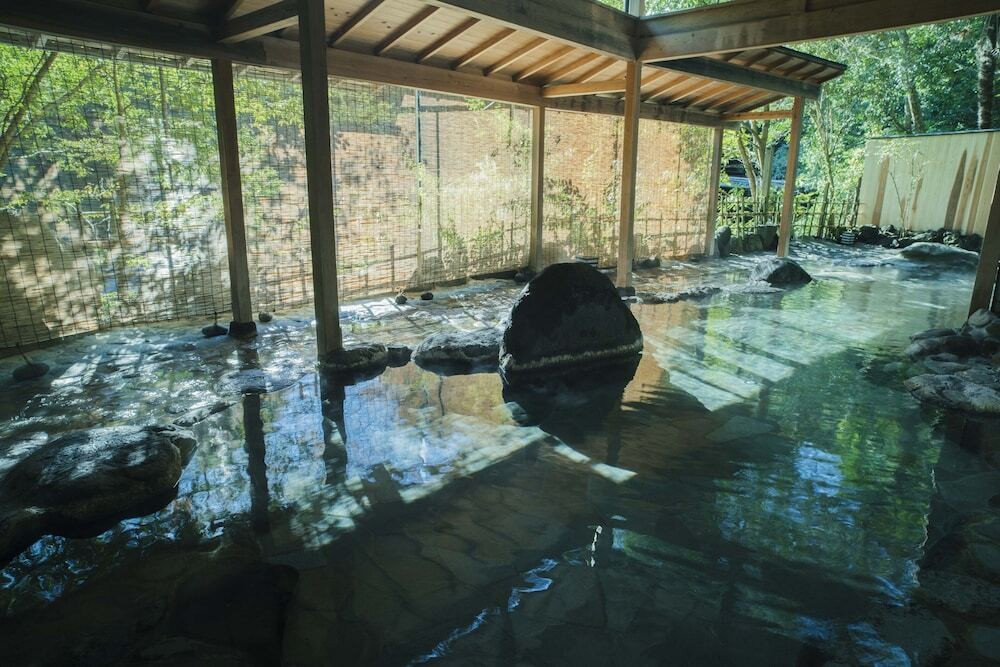 登録有形文化財の歴史ある温泉宿でゆったりステイ4277399