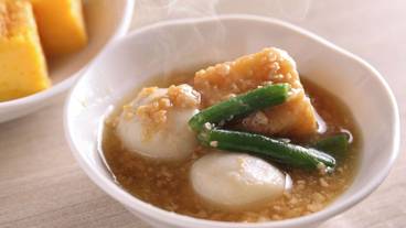 朝食ビュッフェ / 7