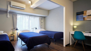 スーペリアファミリールーム