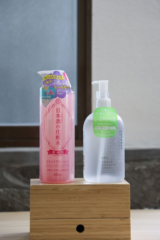 バスルームの設備