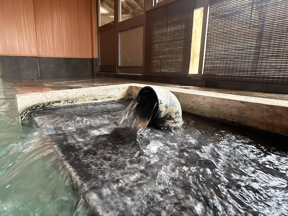 温泉