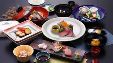 食事・飲み物 / 1