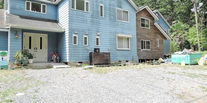 ペンション AKA-TOMBO（あかとんぼ）（愛知県 ペンション） / 1