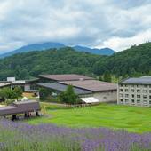 ホテルタングラム 斑尾東急リゾート（長野県 リゾートホテル） / 4