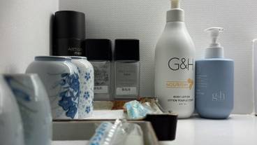 バスルームの設備 / 32