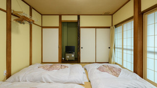 和室トリプル バス・トイレ共用 禁煙