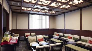 施設内の設備 / 1