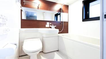 バスルーム / 11