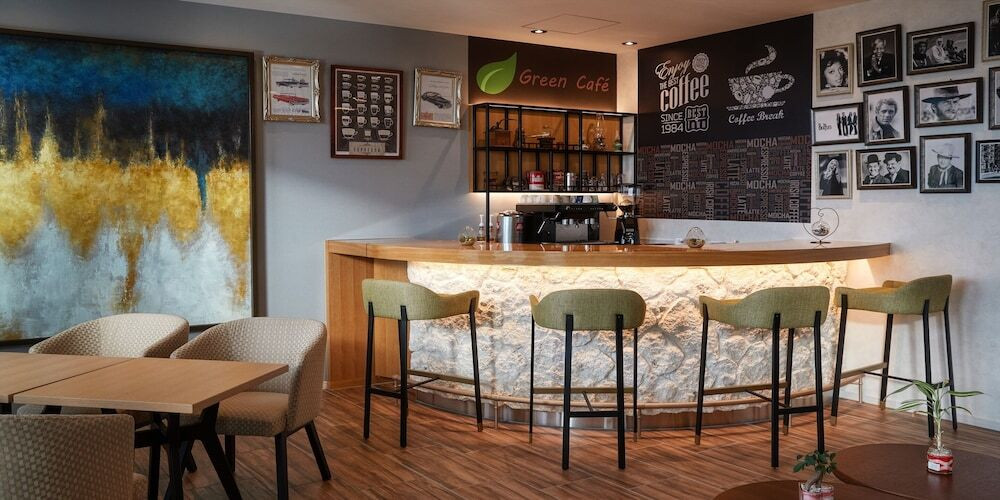 ロビーラウンジ