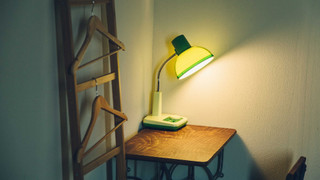 クイーンダブルルーム