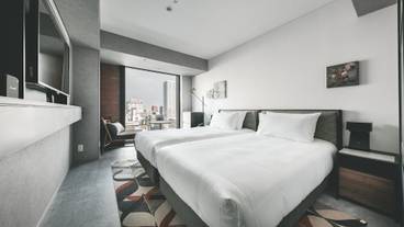 スーペリア+ツイン / 2