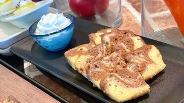 ビュッフェ / 32