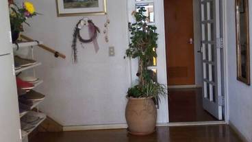 内部エントランス / 2