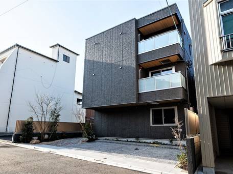 グランドベース門司 和 / 3