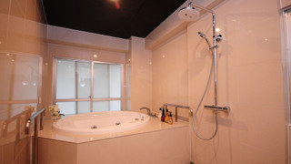 パラスイート　禁煙