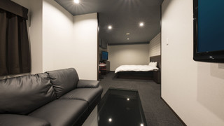 特室2ベッドルーム禁煙