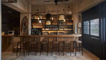 バー (施設内) / 9