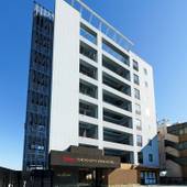 東京シティービューホテル（TOKYO CITY VIEW HOTEL TABATA STATION）（東京都 ビジネスホテル） / 4