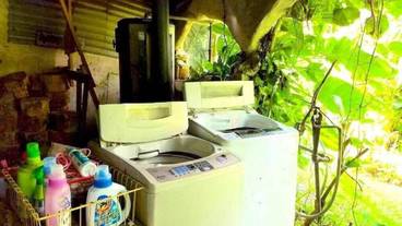 施設の敷地 / 10