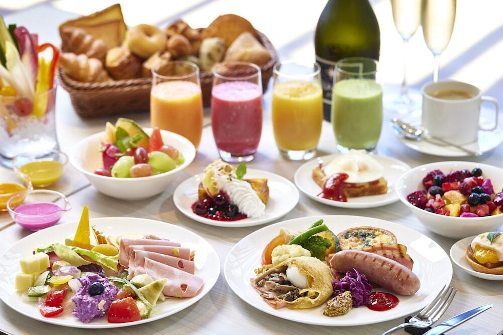 プールやレストランが充実!ホテルだけでのんびりできる4235105