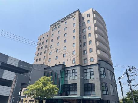 ホテルグランスパ アベニュー / 4