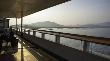 施設内の設備 / 2