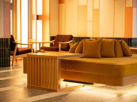 ロワジールホテル 京都東寺 / 3