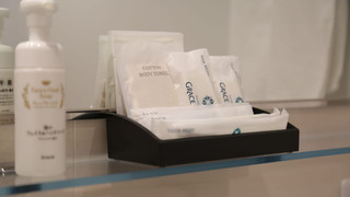 ダブルルーム 禁煙