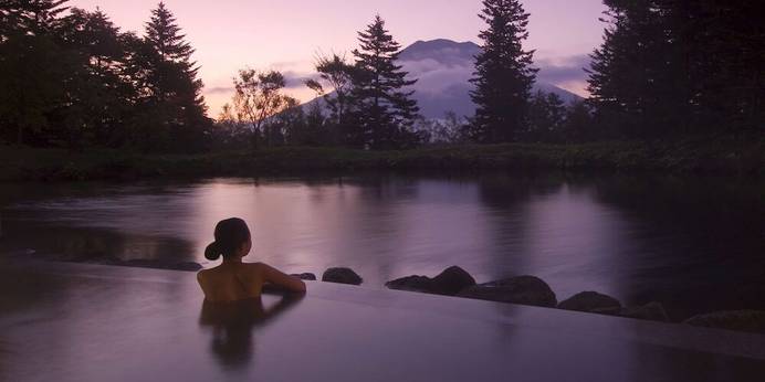 ヒルトンニセコビレッジ（北海道 シティホテル） / 1