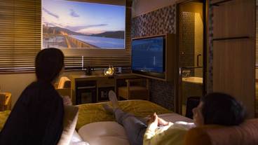 ホームシアター／コーナーサイクルツイン・サイクルツイン / 8