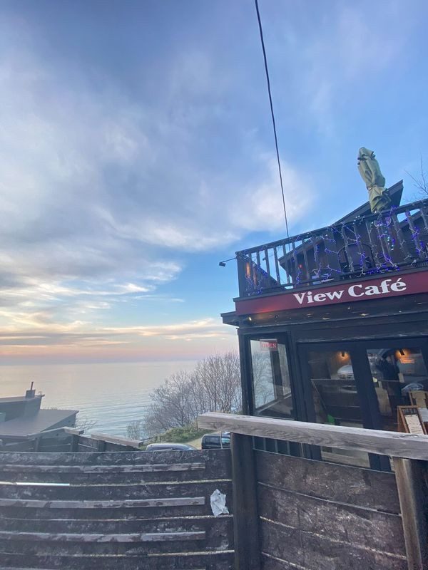 「View Cafe Your Time」の外観 / 5