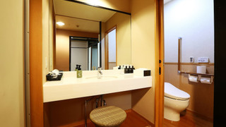 ホテル櫻井で一番予約の多い部屋 本客殿 次の間付 (禁煙)