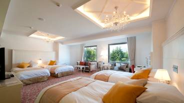 ファミリースイート / 17