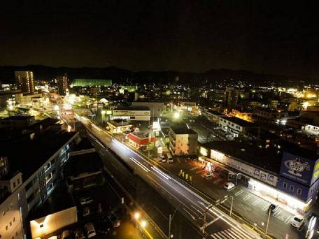 オースタット国際ホテル多治見（BBHホテルグループ） / 5