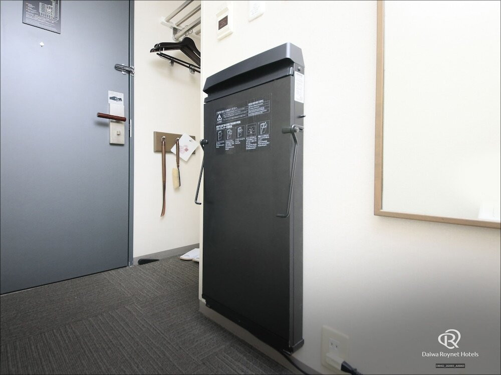 客室の設備とサービス