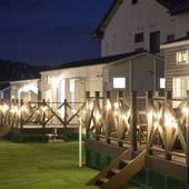 SOLANA富士山中湖（山梨県 コテージ・ロッジ・一棟貸） / 2