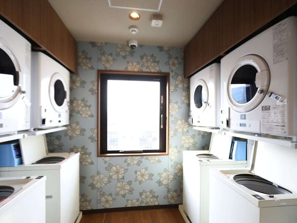 ランドリー ルーム