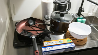 スタンダードB 禁煙