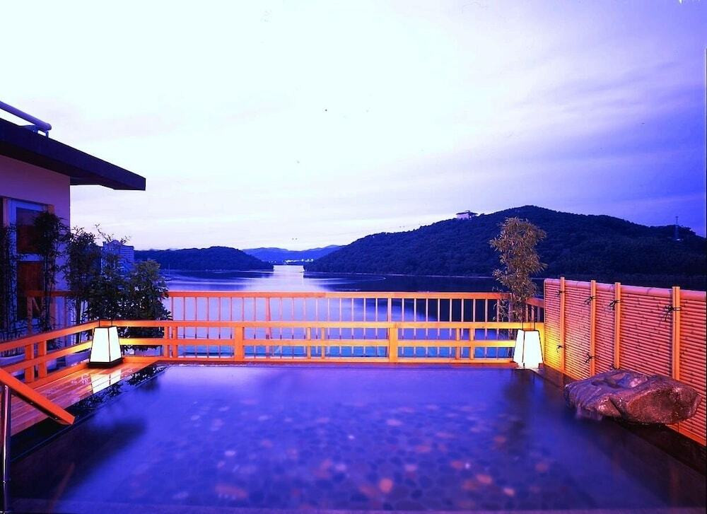 全室が湖側のレイクビュー♪オリジナルレシピの夕食に舌鼓3947251