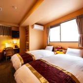 THE L.A. MART HOTEL KYOTO（京都府 ビジネスホテル） / 4