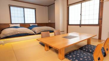 部屋からの景観 / 26