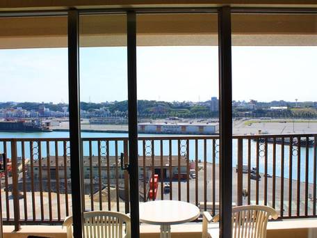 ロワジール スパタワー 那覇 / 2