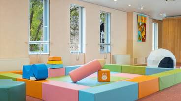 子供向けアクティビティ / 7