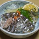 さつま味（サツマアジ）